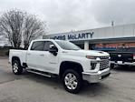 Used 2020 Chevrolet Silverado 2500 LTZ Crew Cab for sale #6C5853A - photo 3