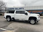 Used 2020 Chevrolet Silverado 2500 LTZ Crew Cab for sale #6C5853A - photo 4