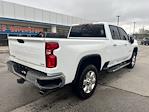 Used 2020 Chevrolet Silverado 2500 LTZ Crew Cab for sale #6C5853A - photo 5