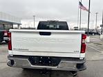 Used 2020 Chevrolet Silverado 2500 LTZ Crew Cab for sale #6C5853A - photo 6