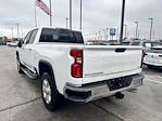 Used 2020 Chevrolet Silverado 2500 LTZ Crew Cab for sale #6C5853A - photo 2
