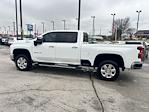 Used 2020 Chevrolet Silverado 2500 LTZ Crew Cab for sale #6C5853A - photo 7