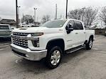 Used 2020 Chevrolet Silverado 2500 LTZ Crew Cab for sale #6C5853A - photo 1