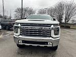 Used 2020 Chevrolet Silverado 2500 LTZ Crew Cab for sale #6C5853A - photo 8