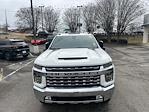 Used 2020 Chevrolet Silverado 2500 LTZ Crew Cab for sale #6C5853A - photo 9
