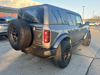 Used 2024 Ford Bronco Outer Banks for sale #6C5877A - photo 2