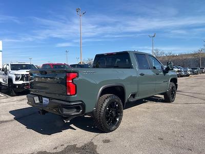 New 2026 Chevrolet Silverado 2500 LT Crew Cab for sale #6C5889 - photo 2