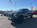 New 2026 Chevrolet Silverado 2500 LT Crew Cab for sale #6C5889 - photo 7