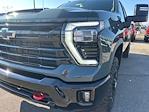 New 2026 Chevrolet Silverado 2500 LT Crew Cab for sale #6C5889 - photo 9