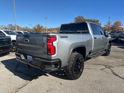 New 2026 Chevrolet Silverado 2500 LTZ Crew Cab for sale #6C5901 - photo 2