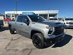 New 2026 Chevrolet Silverado 2500 LTZ Crew Cab for sale #6C5901 - photo 1