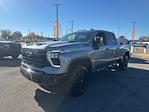 New 2026 Chevrolet Silverado 2500 LTZ Crew Cab for sale #6C5901 - photo 7