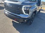 New 2026 Chevrolet Silverado 2500 LTZ Crew Cab for sale #6C5901 - photo 9