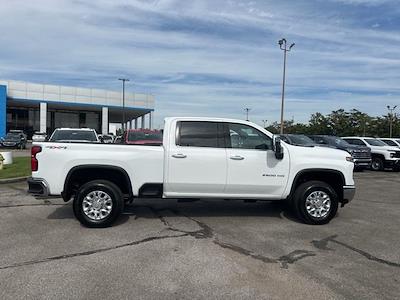 New 2026 Chevrolet Silverado 2500 LTZ Crew Cab for sale #6C5914 - photo 2