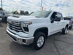 New 2026 Chevrolet Silverado 2500 LTZ Crew Cab for sale #6C5914 - photo 7