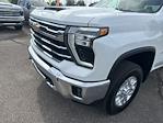 New 2026 Chevrolet Silverado 2500 LTZ Crew Cab for sale #6C5914 - photo 9