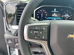New 2026 Chevrolet Silverado 2500 LTZ Crew Cab for sale #6C5914 - photo 19