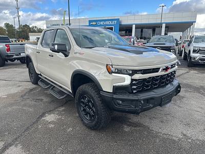 New 2026 Chevrolet Silverado 1500 ZR2 Crew Cab for sale #6C5965 - photo 1