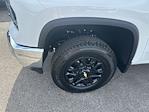 New 2026 Chevrolet Silverado 2500 LTZ Crew Cab 4WD Pickup for sale #6C5967 - photo 10