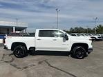 New 2026 Chevrolet Silverado 2500 LTZ Crew Cab 4WD Pickup for sale #6C5967 - photo 3