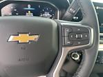 New 2026 Chevrolet Silverado 2500 LTZ Crew Cab 4WD Pickup for sale #6C5967 - photo 20