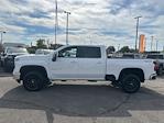New 2026 Chevrolet Silverado 2500 LTZ Crew Cab 4WD Pickup for sale #6C5967 - photo 6