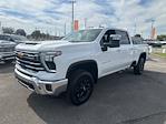 New 2026 Chevrolet Silverado 2500 LTZ Crew Cab 4WD Pickup for sale #6C5967 - photo 7
