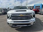 New 2026 Chevrolet Silverado 2500 LTZ Crew Cab 4WD Pickup for sale #6C5967 - photo 8