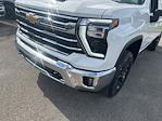 New 2026 Chevrolet Silverado 2500 LTZ Crew Cab 4WD Pickup for sale #6C5967 - photo 9