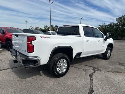 New 2026 Chevrolet Silverado 2500 LTZ Crew Cab for sale #6C6006 - photo 2