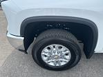 New 2026 Chevrolet Silverado 2500 LTZ Crew Cab 4WD Pickup for sale #6C6006 - photo 10