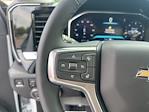 New 2026 Chevrolet Silverado 2500 LTZ Crew Cab 4WD Pickup for sale #6C6006 - photo 19