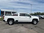 New 2026 Chevrolet Silverado 2500 LTZ Crew Cab 4WD Pickup for sale #6C6006 - photo 3