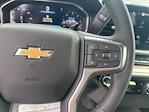 New 2026 Chevrolet Silverado 2500 LTZ Crew Cab 4WD Pickup for sale #6C6006 - photo 20