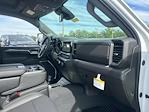 New 2026 Chevrolet Silverado 2500 LTZ Crew Cab 4WD Pickup for sale #6C6006 - photo 34