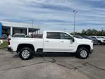 New 2026 Chevrolet Silverado 2500 LTZ Crew Cab for sale #6C6006 - photo 3