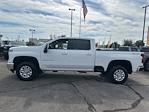 New 2026 Chevrolet Silverado 2500 LTZ Crew Cab for sale #6C6006 - photo 6