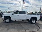 New 2026 Chevrolet Silverado 2500 LTZ Crew Cab 4WD Pickup for sale #6C6006 - photo 6