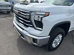 New 2026 Chevrolet Silverado 2500 LTZ Crew Cab 4WD Pickup for sale #6C6006 - photo 9