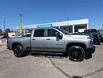 New 2026 Chevrolet Silverado 2500 LT Crew Cab for sale #6C6038 - photo 3