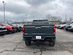 New 2026 Chevrolet Silverado 2500 ZR2 Crew Cab for sale #6C6054 - photo 4