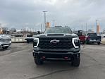 New 2026 Chevrolet Silverado 2500 ZR2 Crew Cab for sale #6C6054 - photo 8