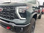 New 2026 Chevrolet Silverado 2500 ZR2 Crew Cab for sale #6C6054 - photo 9