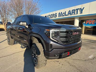 Used 2024 GMC Sierra 1500 - photo 1