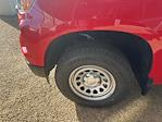 New 2026 Chevrolet Silverado 1500 Regular Cab Cab Chassis for sale #6C6107 - photo 10