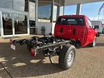 New 2026 Chevrolet Silverado 1500 Regular Cab Cab Chassis for sale #6C6107 - photo 3
