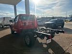 New 2026 Chevrolet Silverado 1500 Regular Cab Cab Chassis for sale #6C6107 - photo 5
