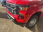 New 2026 Chevrolet Silverado 1500 Regular Cab Cab Chassis for sale #6C6107 - photo 9