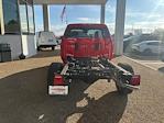 New 2026 Chevrolet Silverado 1500 Regular Cab Cab Chassis for sale #6C6107 - photo 4
