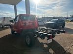 New 2026 Chevrolet Silverado 1500 Regular Cab Cab Chassis for sale #6C6107 - photo 5